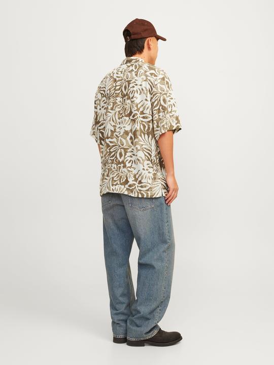 Actual product image Jack & Jones Relaxed fit shirt Shirt (S)