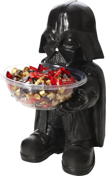 Rubies Porte-bonbons Star Wars Dark Vador 40 cm