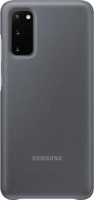Image du produit Samsung Clear View Cover (Samsung Galaxy S20 5G, Samsung Galaxy S20+)