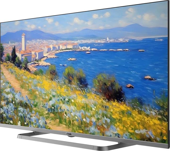 Produktbild Saba SA40S89VDA 40-Zoll-Full-HD-Fernseher (40", LED)