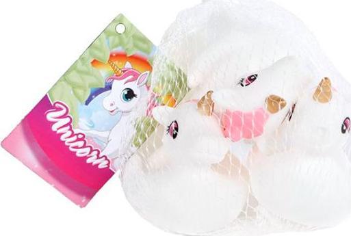 Actual product image Sombo Unicorn