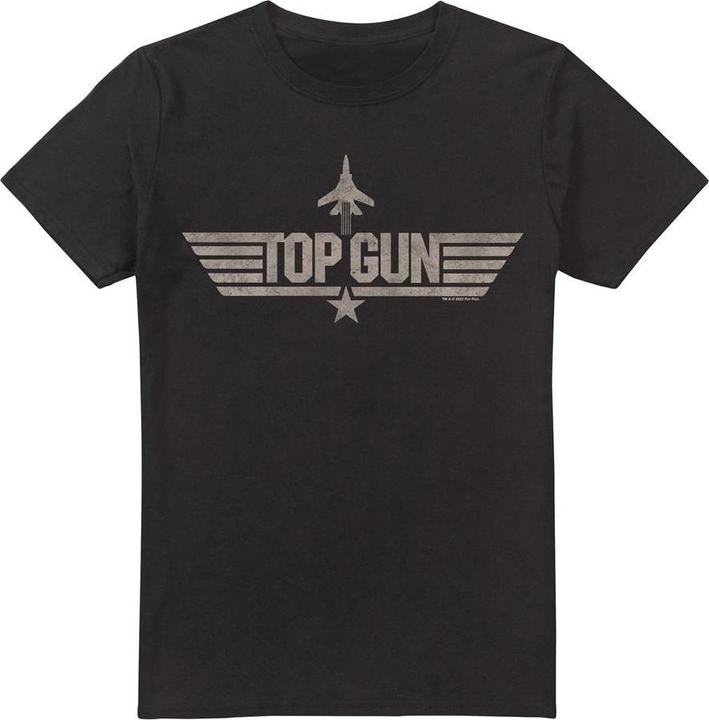 Top Gun TShirt (XL)