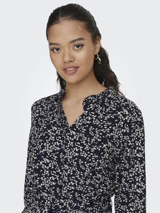 Image du produit JdY Robe chemisier riche en détails (40)