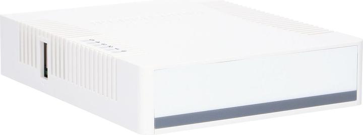 Produktbild MikroTik RB951UI-2HND: 5 Port WLAN Router