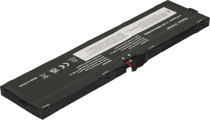 Immagine prodotto 2-Power Batteria principale 11.25V 8800mAh (9300 mAh)