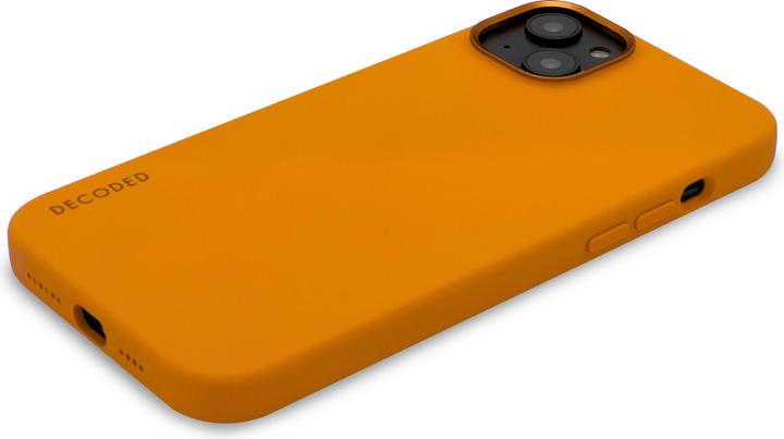 Productafbeelding Decoded Antimicrobiële (Apple iPhone 14 Plus)