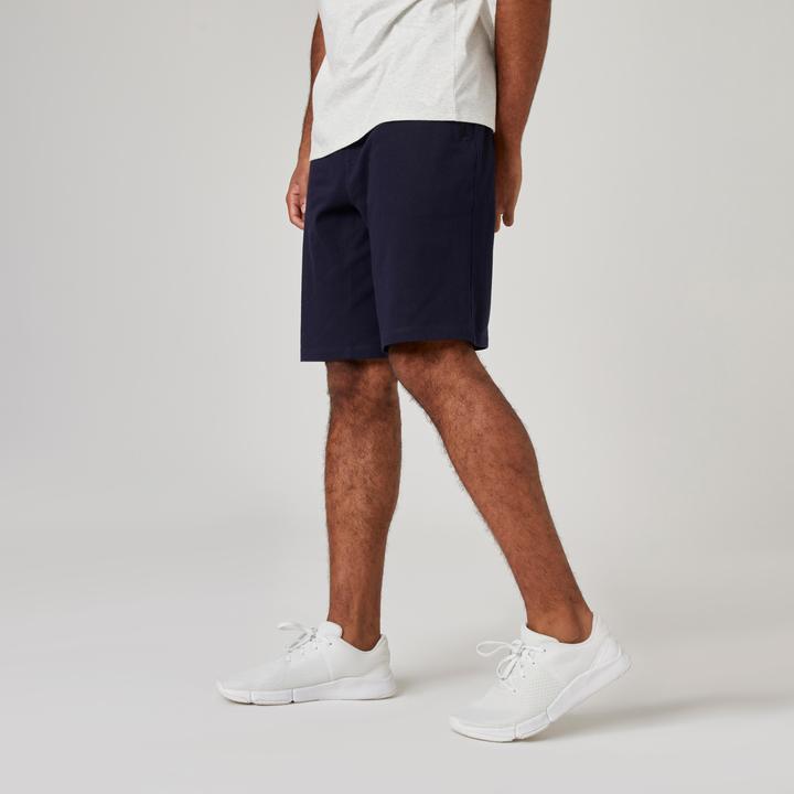 Produktbild Domyos 500 ZIP (S)