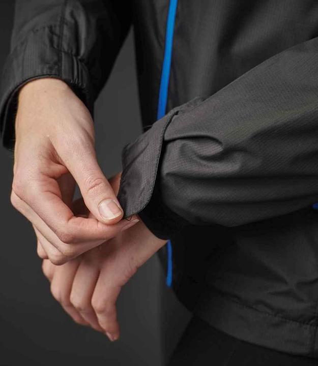 Actual product image Stormtech Lumi AktivJacket reflective material (S)