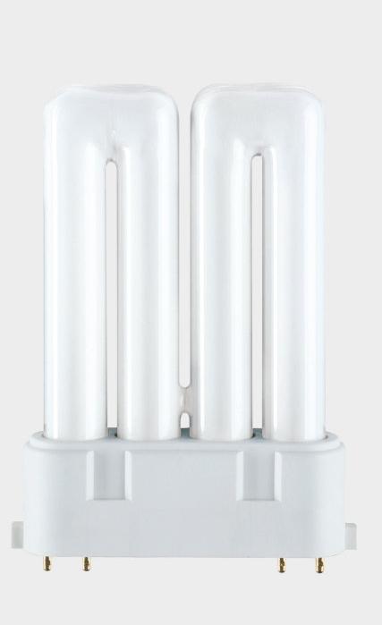 Image du produit Osram Dulux (2G10, 36 W, 2800 lm, 1 x, B)