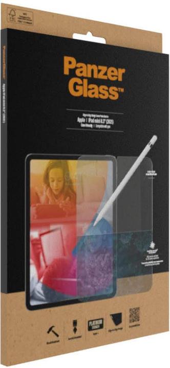 Produktbild PanzerGlass Tablet Schutz (1 Stück, iPad mini 2021 (6. Gen))