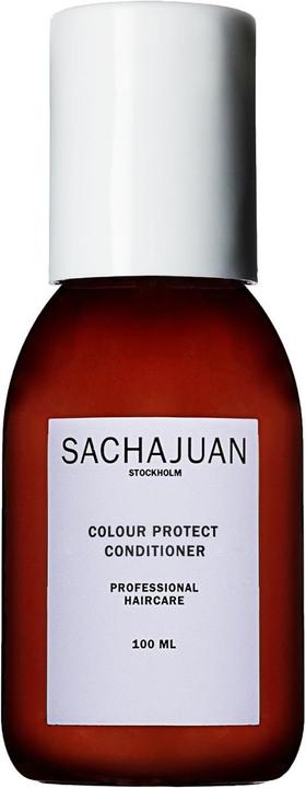Actual product image Sachajuan Colour Protect Conditioner (250 ml)