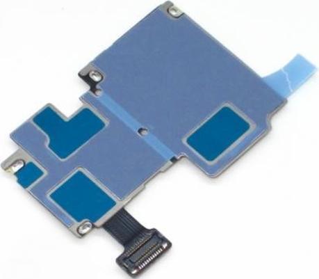 Image du produit Samsung Modules SD+Sim (Support de carte SIM)