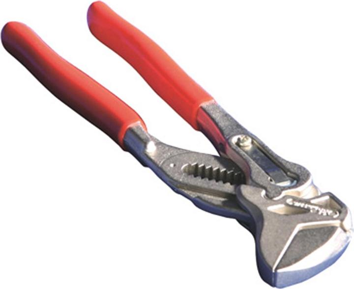 Actual product image Knipex Pliers Wrench (180 mm)