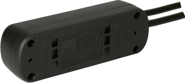 Immagine prodotto Max Hauri Linea base (3 x, Tipo 13, 1.50 m)