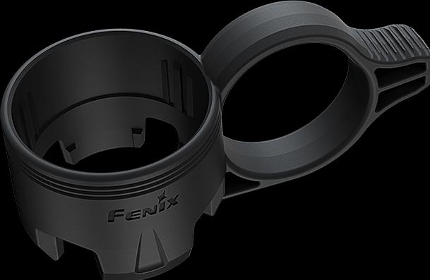 Actual product image Fenix ALR-01, Tactical ring