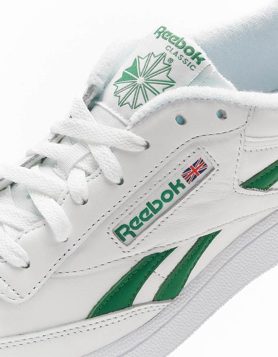 Immagine prodotto Reebok Scarpe Club C Revenge MU (36)