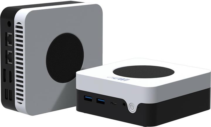 Produktbild Chuwi Larkbox (Intel N100, 12 GB, 512 GB, Intel UHD Graphics)