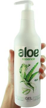 Immagine prodotto Diet Esthetic Aloe Vera (500 ml)