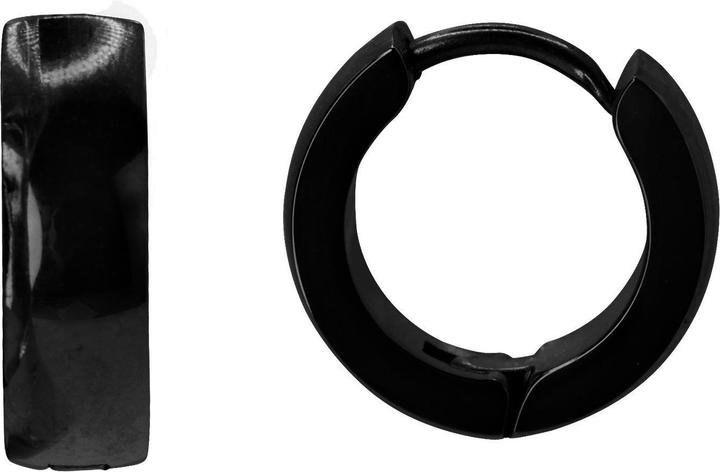 Image du produit Heideman Zelma noir couleurs (100% acier inoxydable)