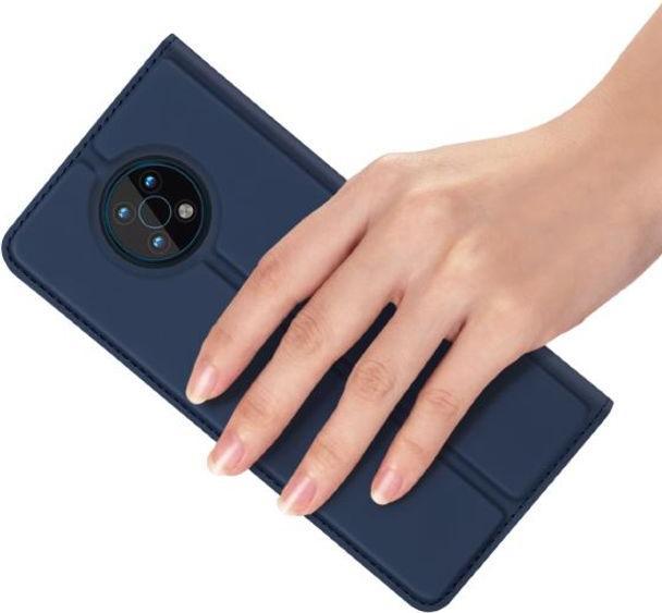 Actual product image Dux Ducis Skin Pro Series Bookcover (Nokia G50)