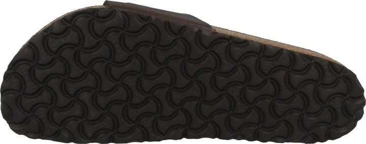 Actual product image Birkenstock Madrid Birko-Flor narrow (40)