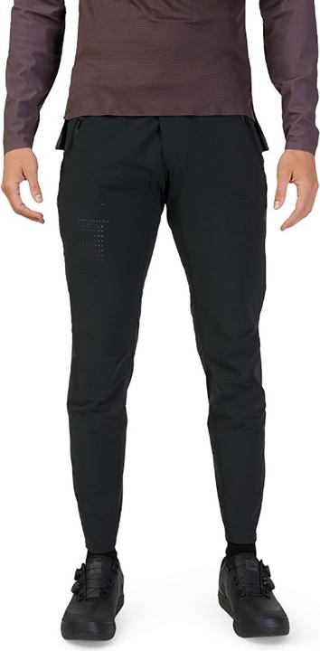 Actual product image Fox Pant 24 Flexair Blk (32, M)