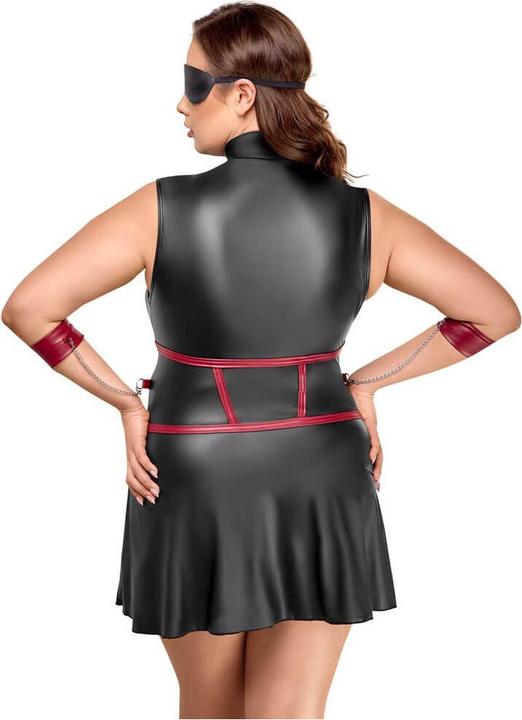 Actual product image Cottelli Collection Dress Bodice 2XL (XXL)