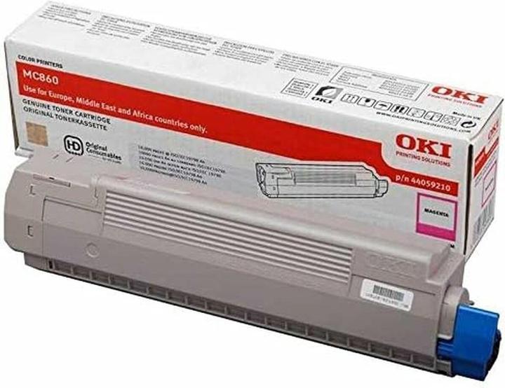 Produktbild OKI 45536415 (C)