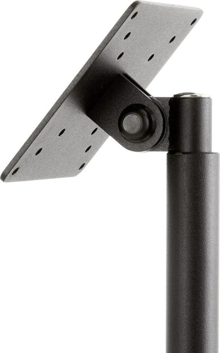 Actual product image edbak Table mount SV29C up to 10 kg Black (Table, 27")