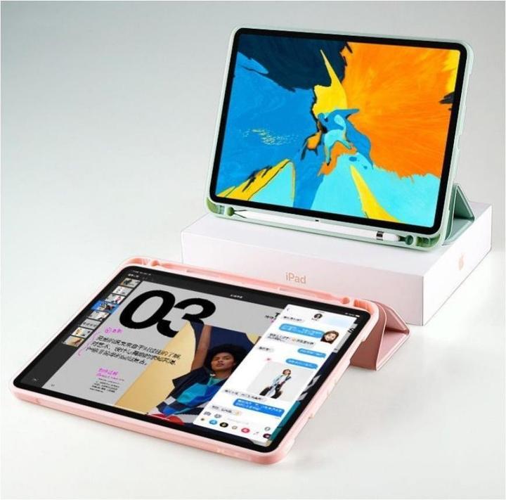 Produktbild Tech-Protect Smart Case (iPad 10.2)