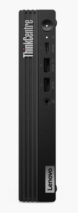 Image du produit Lenovo Ordinateur ThinkCentre M70q G5 CORE I5 14500T 17G 14C 20T VP 16GB DDR5 4800 SODIMM 512GB SSD M2 (Intel Core i5-14500T, 16 Go, 512 Go, UHD Graphics 770)