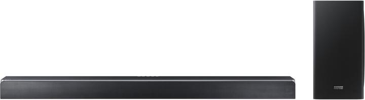 Produktbild Samsung HW-Q80R (372 W, 5.1.2 Kanal)