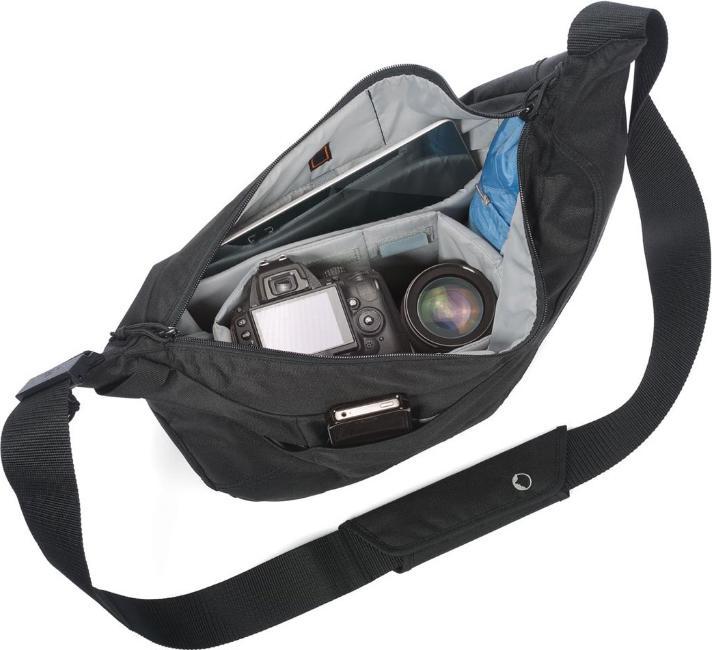 Produktbild Lowepro Passport Sling III (Kamera Schultertasche)