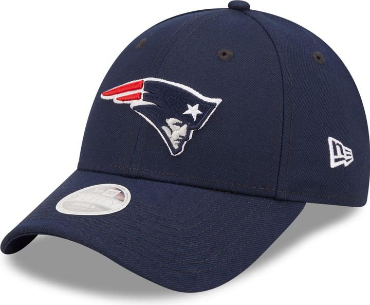 Produktbild New Era 9Forty NFL New England Patriots