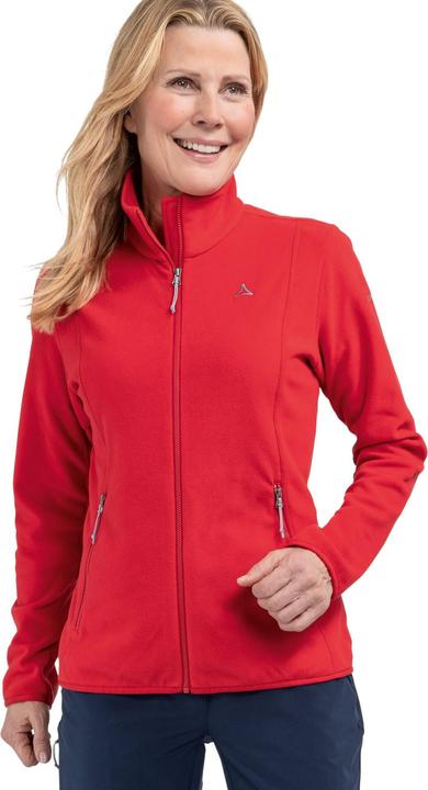Produktbild Schöffel Fleece Jk Style Ash WMS (44)