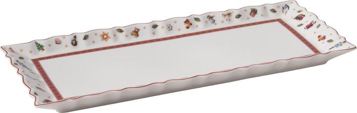 Image du produit Villeroy & Boch Plateau à gâteaux royal Toy's Delight