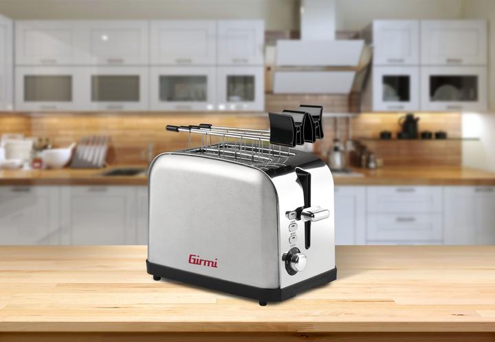 Image du produit Girmi TP56