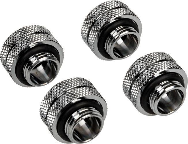 Immagine prodotto Corsair Hydro X Series Fitting XF Hardline 4-pack