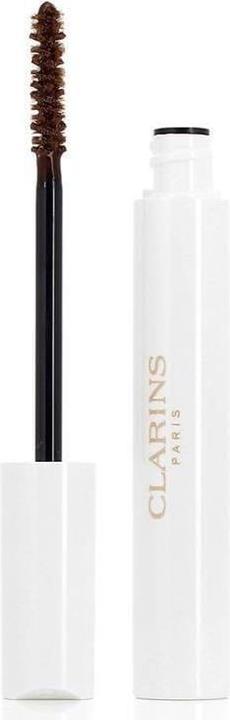 Clarins SOS Lashes Serum Mascara (Caramel)