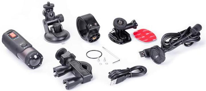 Produktbild Midland Bike Guardian Wifi (WLAN, Akku, Full HD)