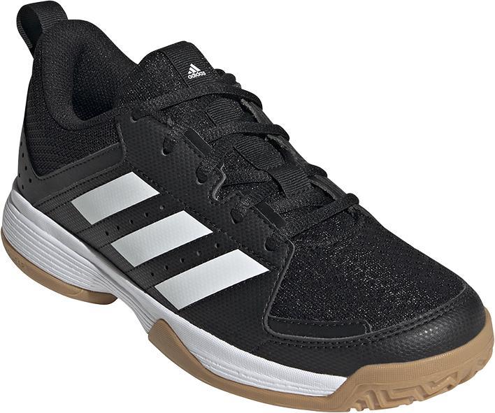 Actual product image adidas Ligra 7 Kids Indoor Shoes Kids (38)