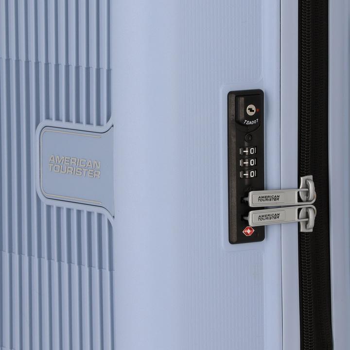 Immagine prodotto American Tourister Aerostep (66.50 l, M (50 - 90l))