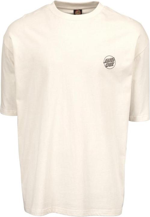 Santa Cruz Screaming Delta Moon T-Shirt (S)