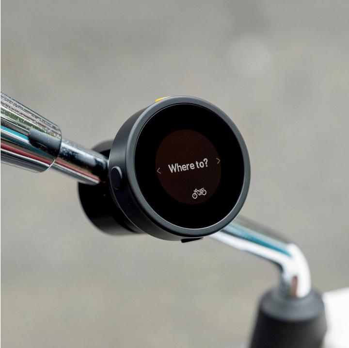 Image du produit Beeline Moto (1")