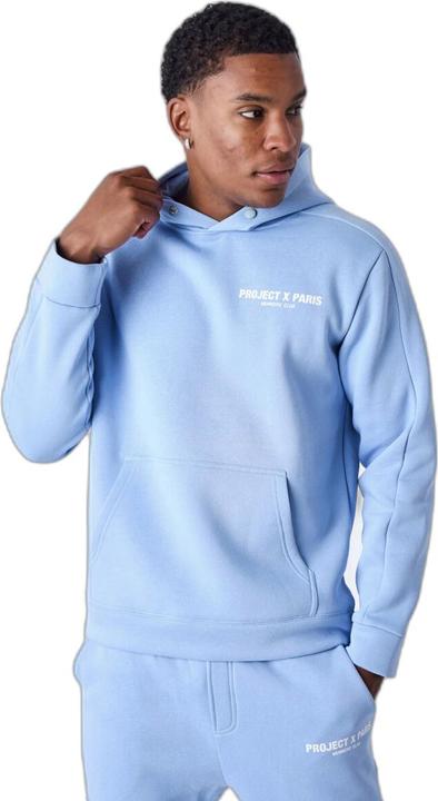 Produktbild Project X Paris kapuzen-sweatshirt member's club (XL)