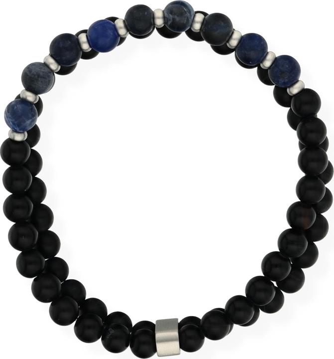 Frank 1967 Beads (Edelstahl)