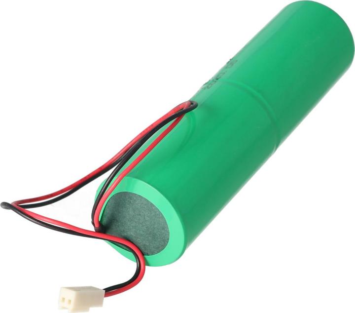 Actual product image Jablotron Battery JA-80A, BAT-80A replaces JA-80A (1 pcs., Device specific, 19000 mAh)