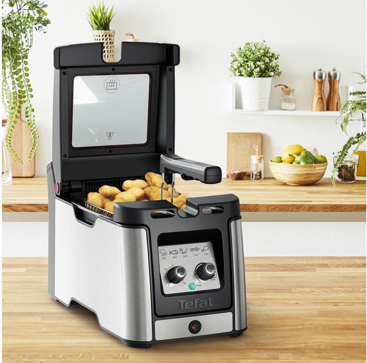 Productafbeelding Tefal Helder Duo