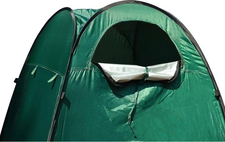Produktbild Yachticon Pop Up Toiletten und Duschzelt (2.20 kg)