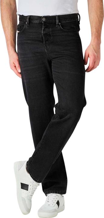 Produktbild Diesel 2020 D-Viker Jeans Straight Fit 09B88 (W34/L30)